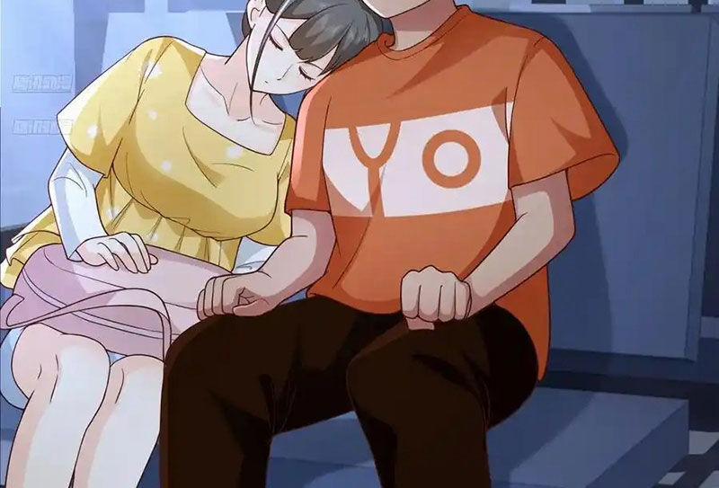 Ta Không Muốn Trùng Sinh Đâu 381 trang 6