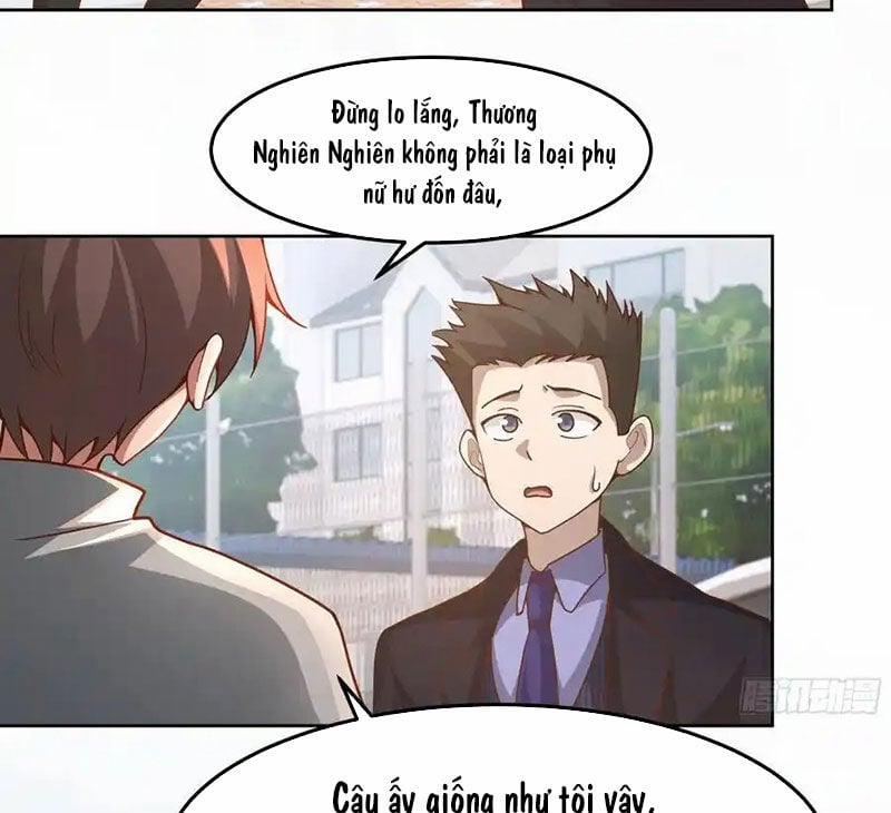 Ta Không Muốn Trùng Sinh Đâu 381 trang 76