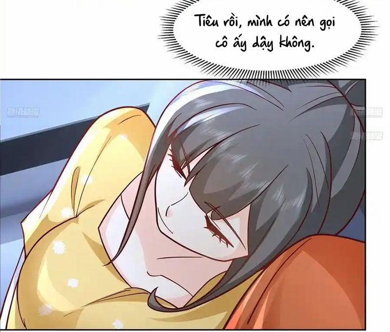 Ta Không Muốn Trùng Sinh Đâu 381 trang 9