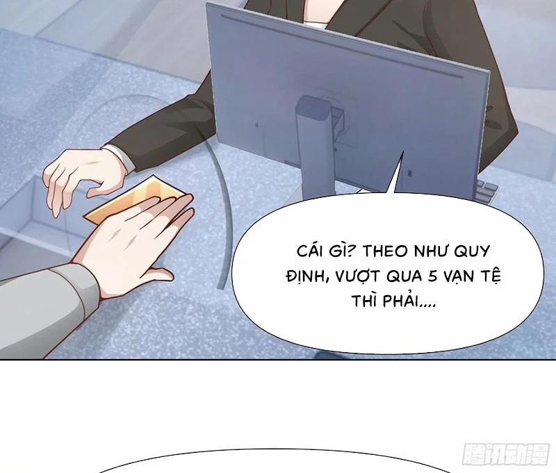 Ta Không Muốn Trùng Sinh Đâu 382 trang 40