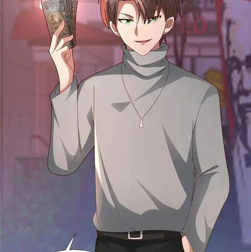 Ta Không Muốn Trùng Sinh Đâu 383 trang 12