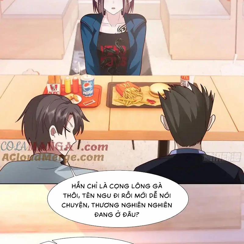 Ta Không Muốn Trùng Sinh Đâu 383 trang 23