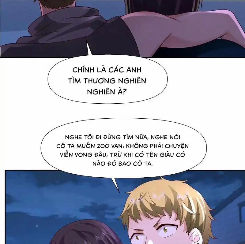 Ta Không Muốn Trùng Sinh Đâu 383 trang 3