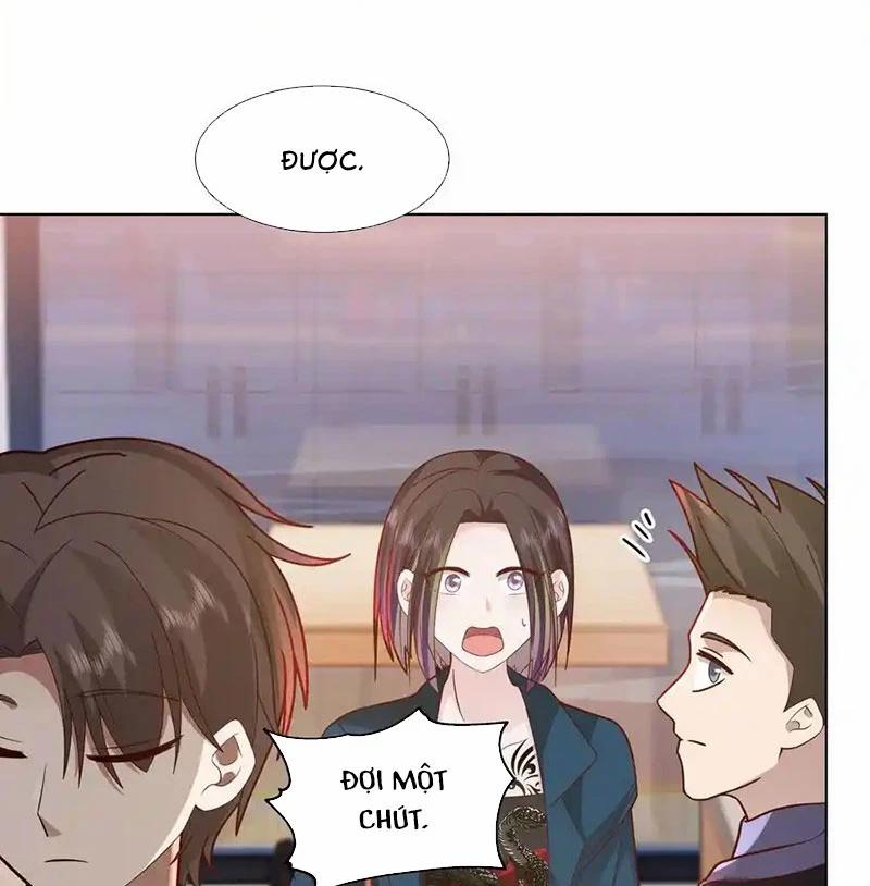 Ta Không Muốn Trùng Sinh Đâu 383 trang 35