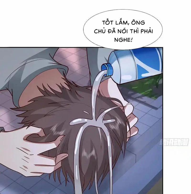 Ta Không Muốn Trùng Sinh Đâu 383 trang 47