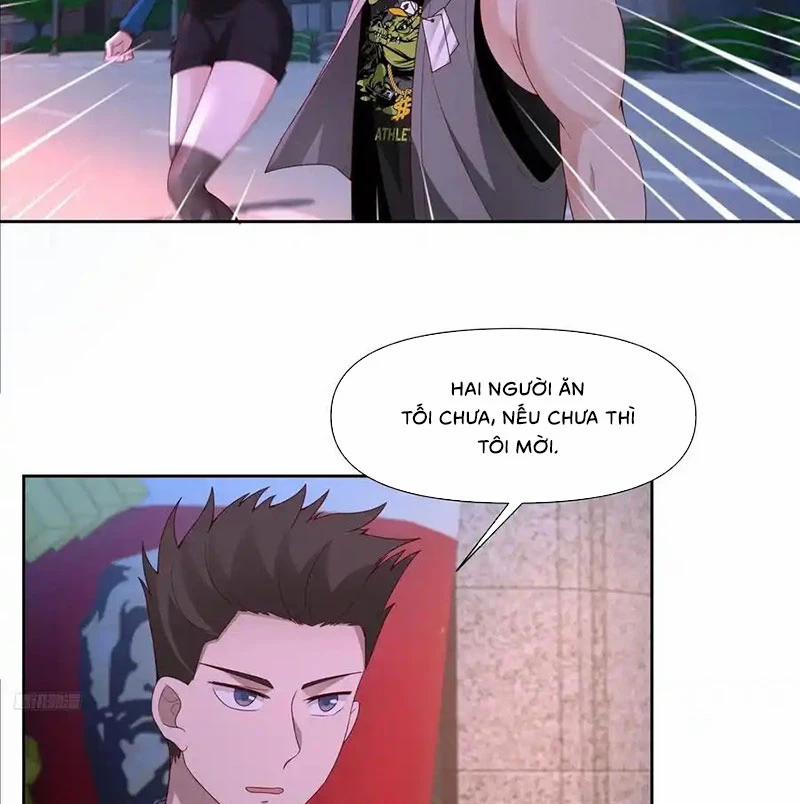 Ta Không Muốn Trùng Sinh Đâu 383 trang 6