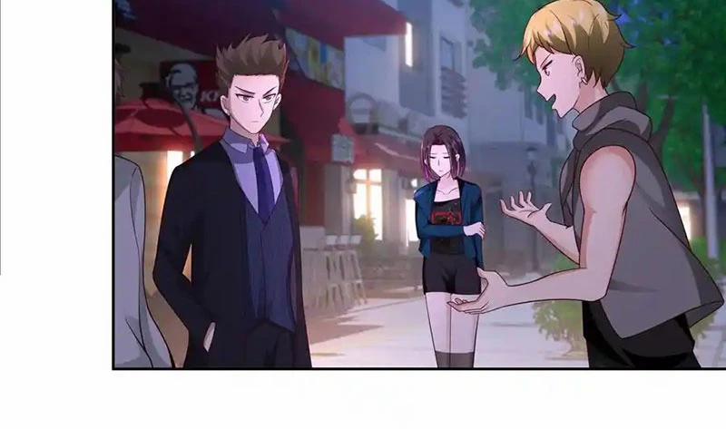 Ta Không Muốn Trùng Sinh Đâu 383 trang 9