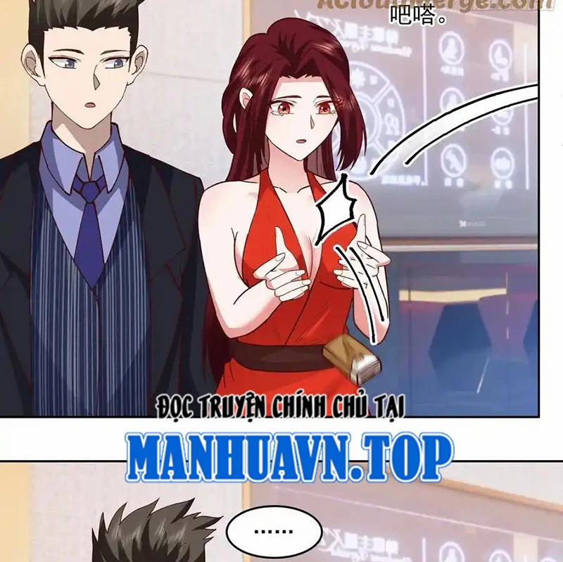 Ta Không Muốn Trùng Sinh Đâu 384 trang 51