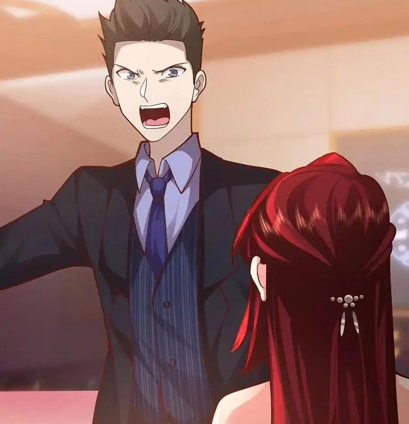 Ta Không Muốn Trùng Sinh Đâu 385 trang 17