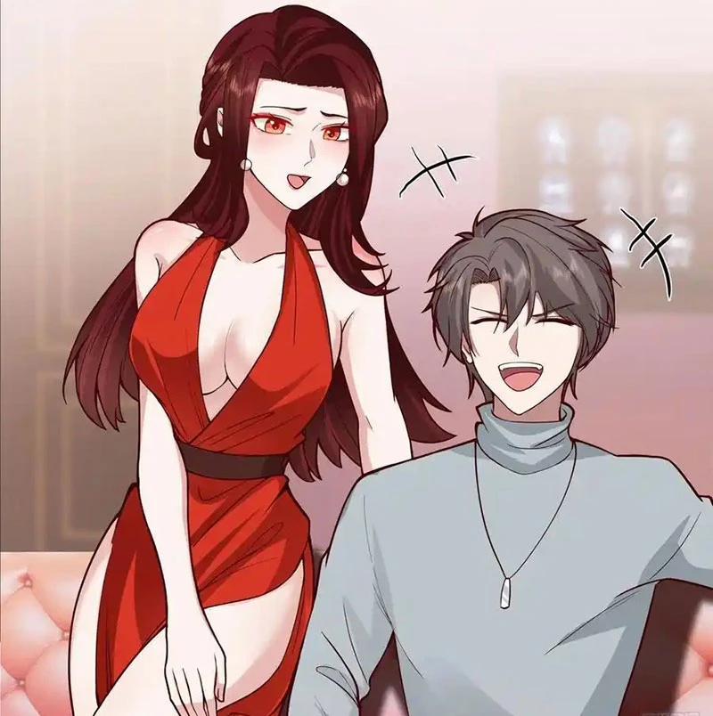 Ta Không Muốn Trùng Sinh Đâu 385 trang 6