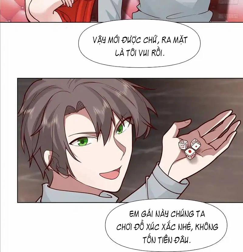 Ta Không Muốn Trùng Sinh Đâu 385 trang 7