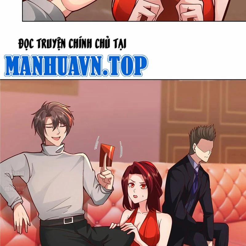 Ta Không Muốn Trùng Sinh Đâu 386 trang 1