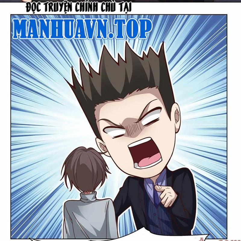 Ta Không Muốn Trùng Sinh Đâu 386 trang 15