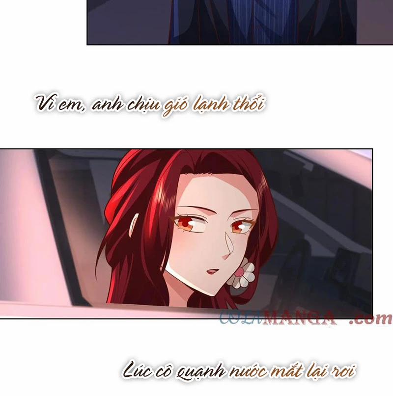 Ta Không Muốn Trùng Sinh Đâu 386 trang 32