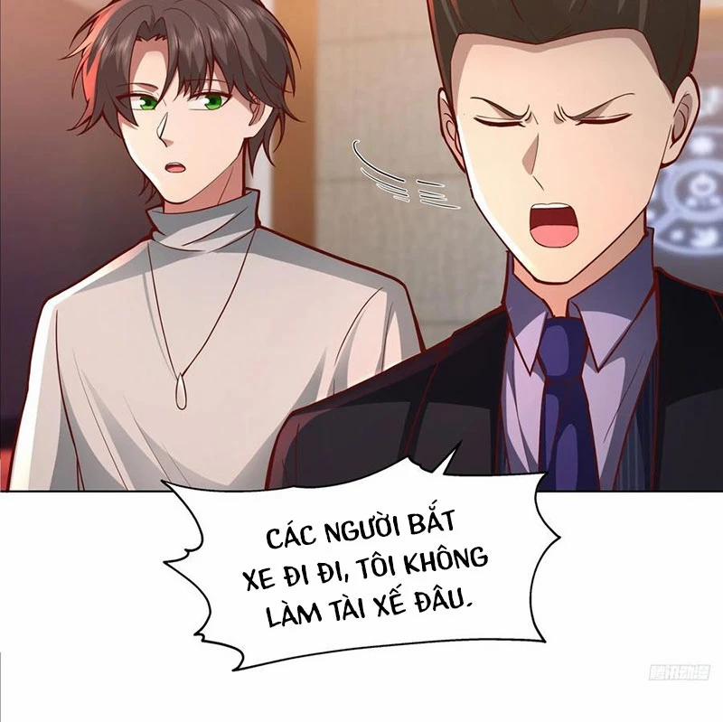 Ta Không Muốn Trùng Sinh Đâu 386 trang 8