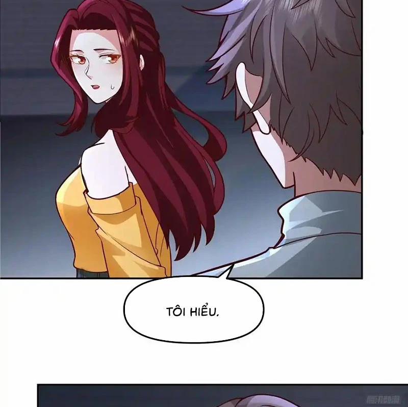 Ta Không Muốn Trùng Sinh Đâu 387 trang 13