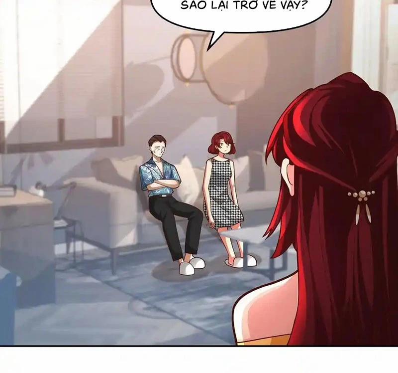 Ta Không Muốn Trùng Sinh Đâu 387 trang 21