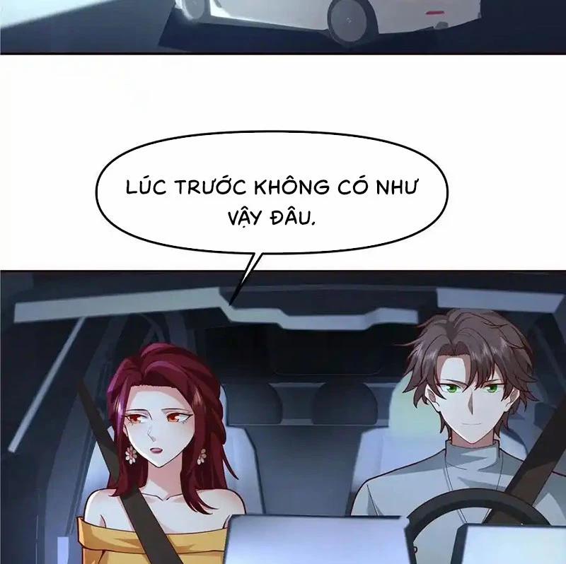 Ta Không Muốn Trùng Sinh Đâu 387 trang 3