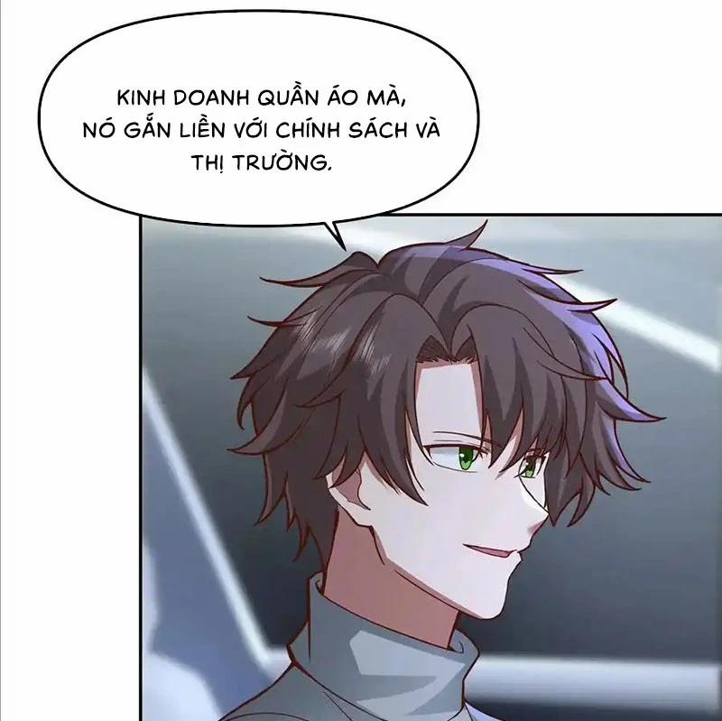 Ta Không Muốn Trùng Sinh Đâu 387 trang 5