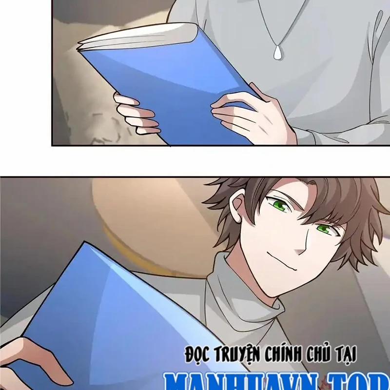 Ta Không Muốn Trùng Sinh Đâu 388 trang 3