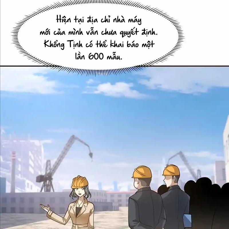 Ta Không Muốn Trùng Sinh Đâu 388 trang 5