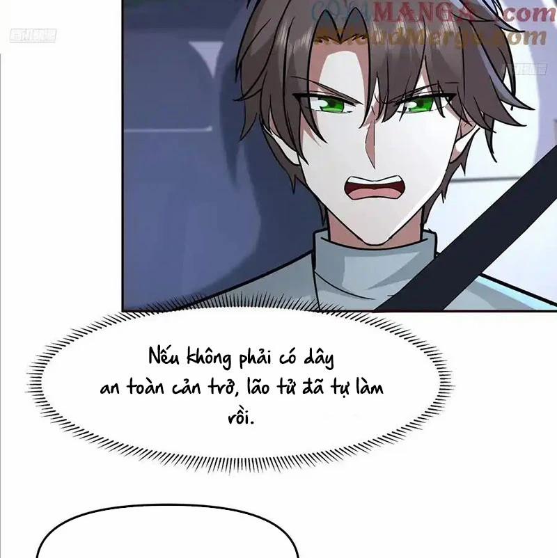 Ta Không Muốn Trùng Sinh Đâu 389 trang 11
