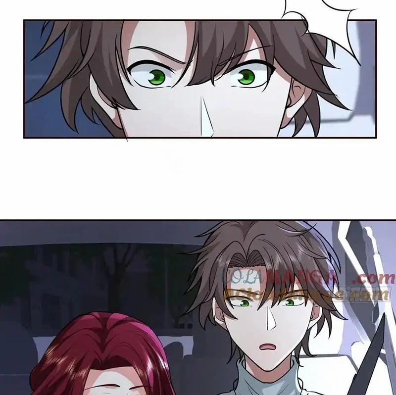 Ta Không Muốn Trùng Sinh Đâu 389 trang 19