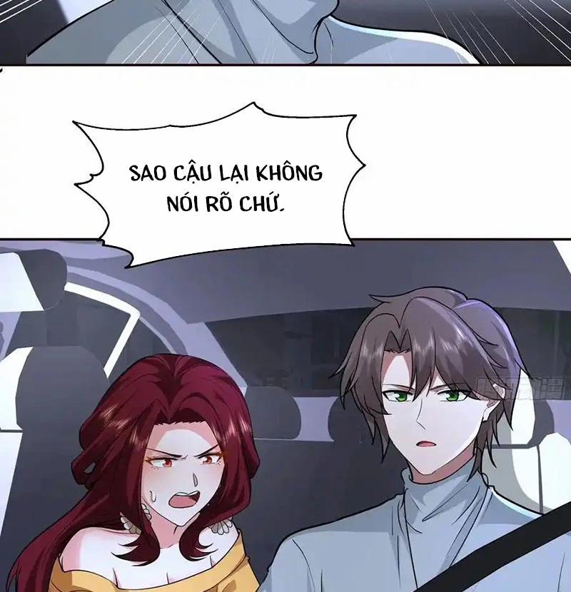 Ta Không Muốn Trùng Sinh Đâu 389 trang 23