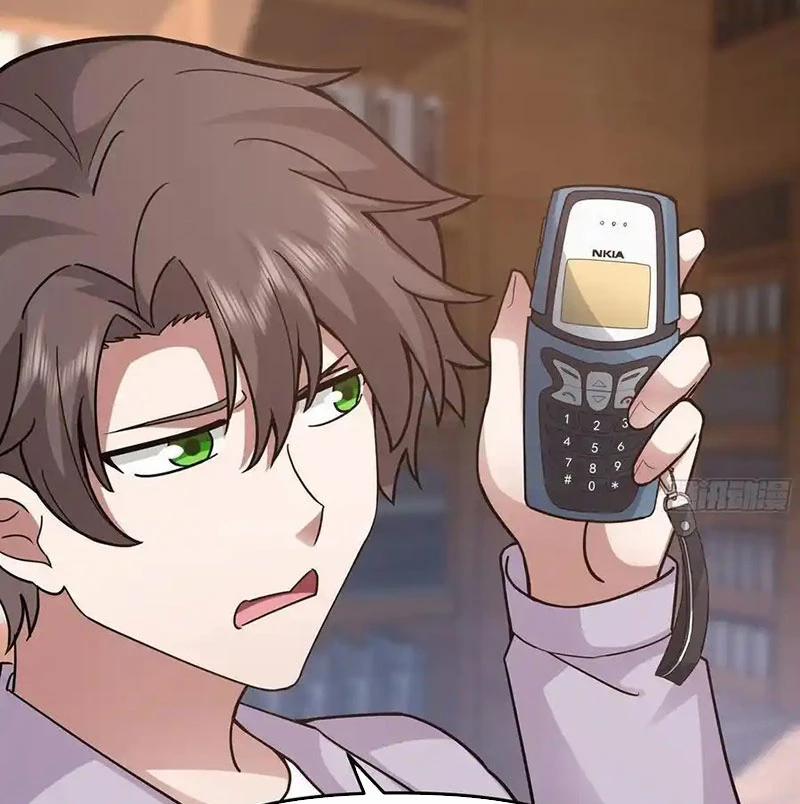 Ta Không Muốn Trùng Sinh Đâu 389 trang 48