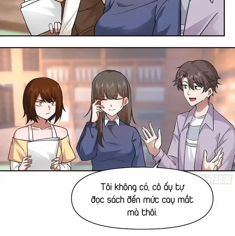 Ta Không Muốn Trùng Sinh Đâu 390 trang 21