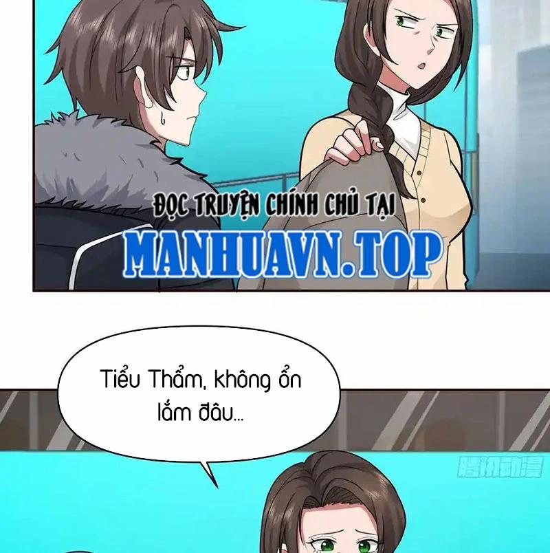 Ta Không Muốn Trùng Sinh Đâu 391 trang 39