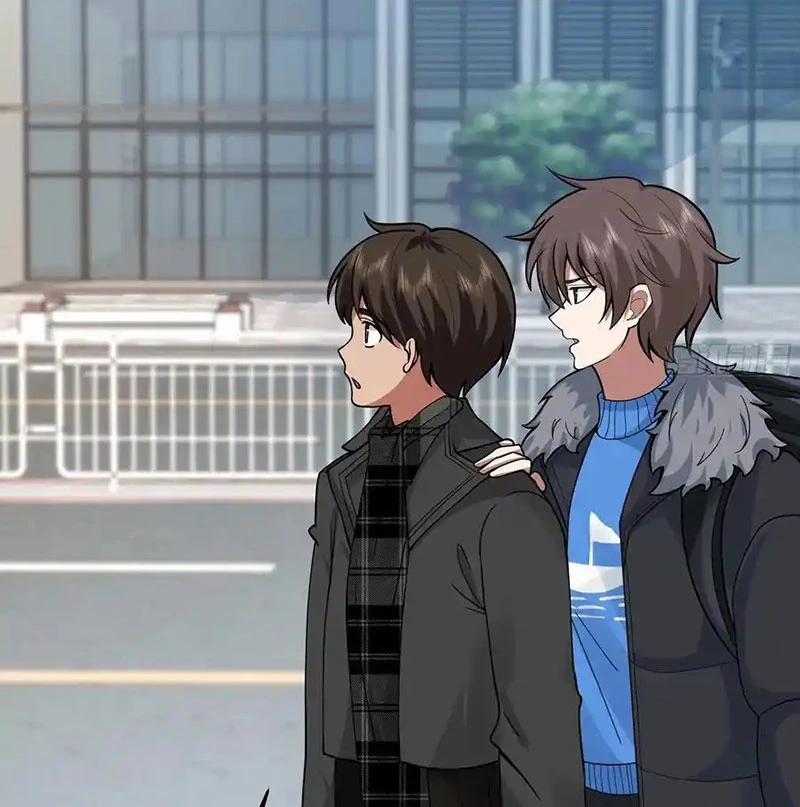 Ta Không Muốn Trùng Sinh Đâu 391 trang 60