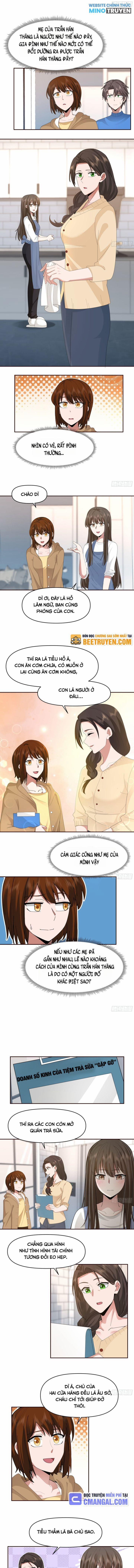 Ta Không Muốn Trùng Sinh Đâu 392 trang 5
