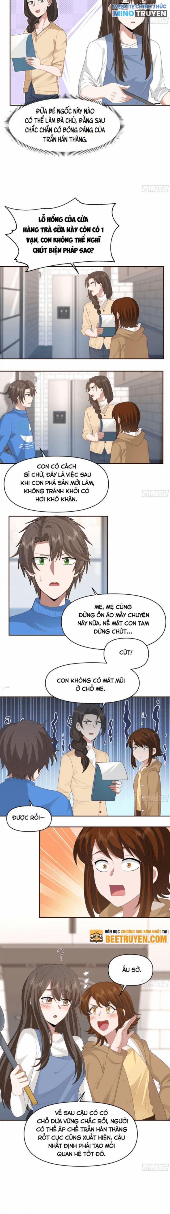 Ta Không Muốn Trùng Sinh Đâu 392 trang 6