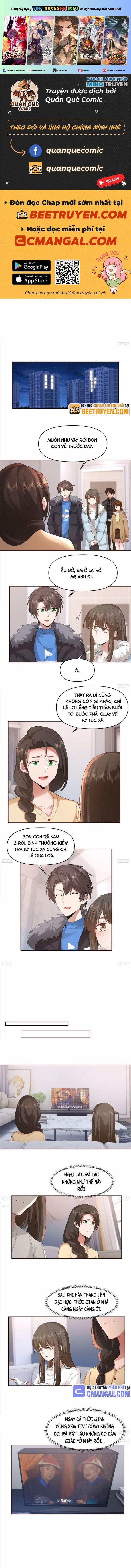 Ta Không Muốn Trùng Sinh Đâu 393 trang 0