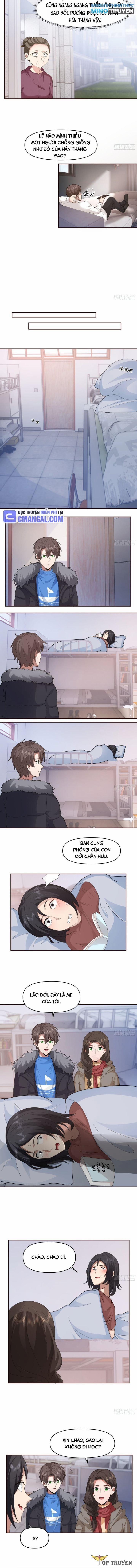Ta Không Muốn Trùng Sinh Đâu 394 trang 2