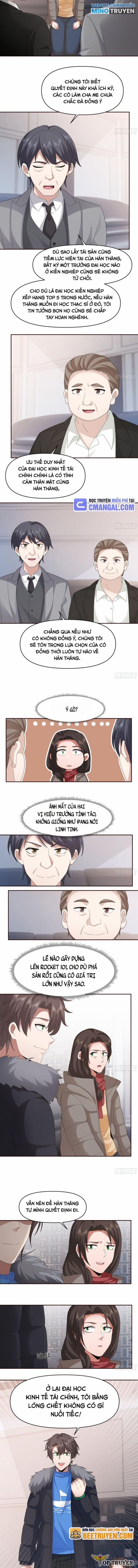 Ta Không Muốn Trùng Sinh Đâu 395 trang 2