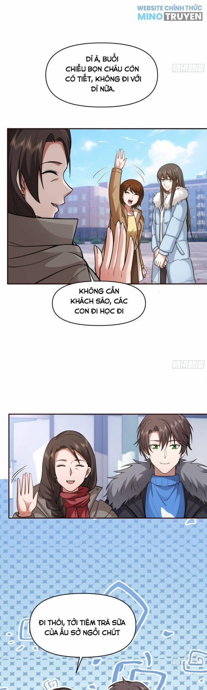 Ta Không Muốn Trùng Sinh Đâu 396 trang 10