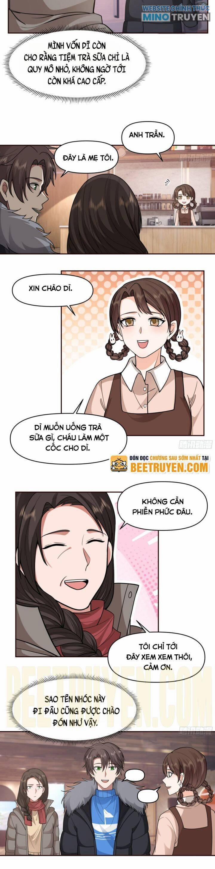 Ta Không Muốn Trùng Sinh Đâu 396 trang 13