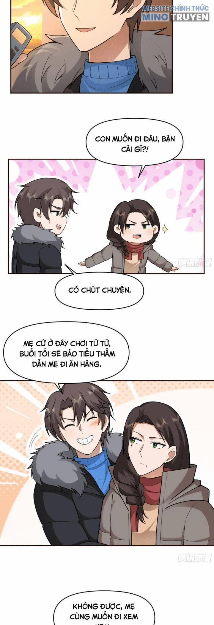 Ta Không Muốn Trùng Sinh Đâu 396 trang 16