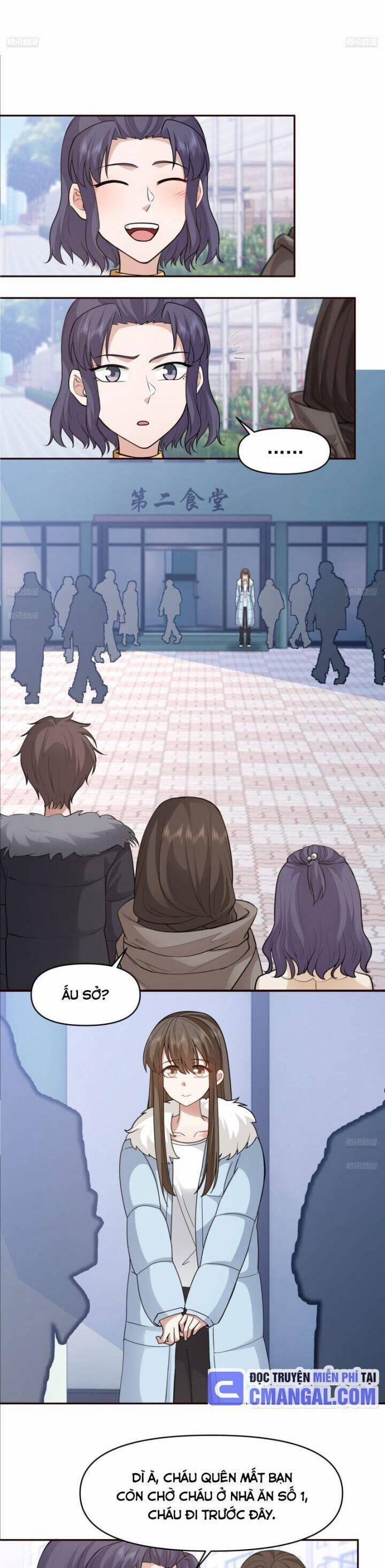 Ta Không Muốn Trùng Sinh Đâu 396 trang 3