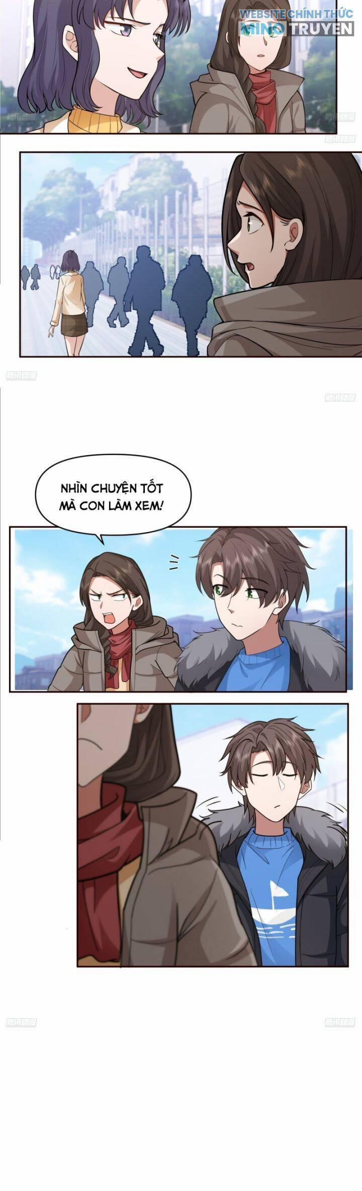 Ta Không Muốn Trùng Sinh Đâu 396 trang 4