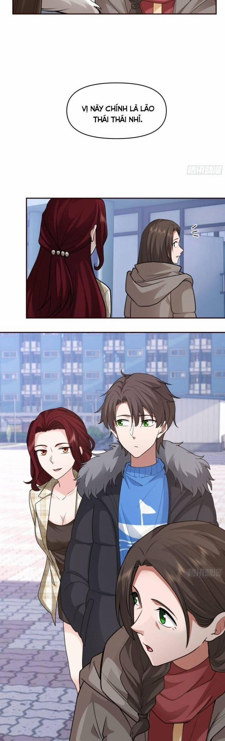 Ta Không Muốn Trùng Sinh Đâu 396 trang 6