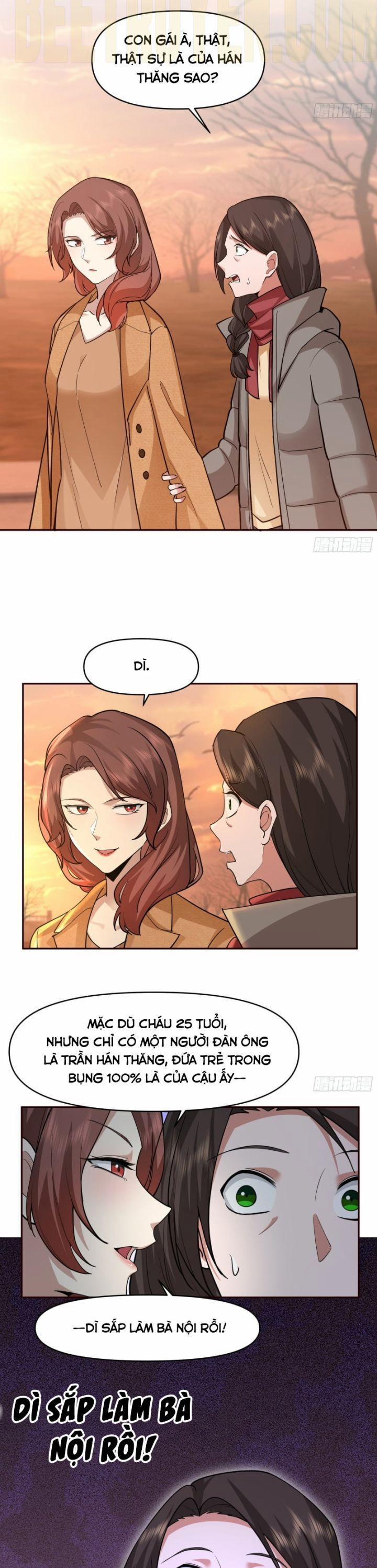 Ta Không Muốn Trùng Sinh Đâu 397 trang 13