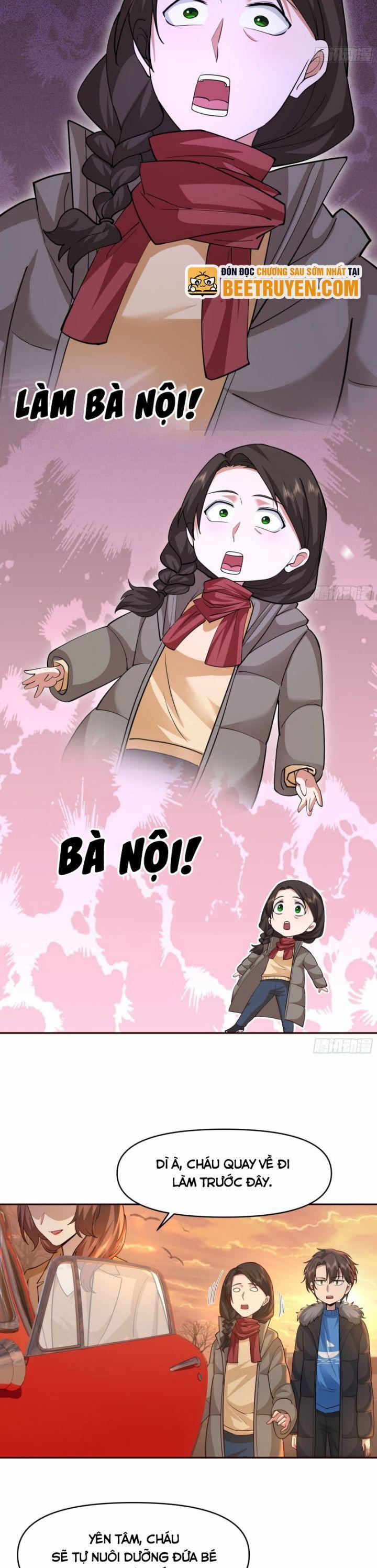 Ta Không Muốn Trùng Sinh Đâu 397 trang 14