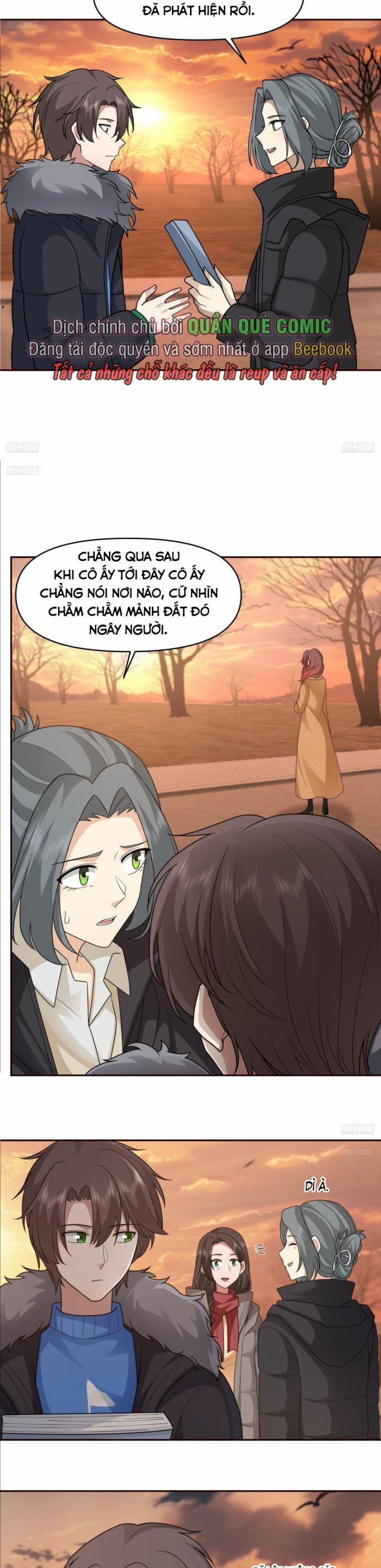 Ta Không Muốn Trùng Sinh Đâu 397 trang 2