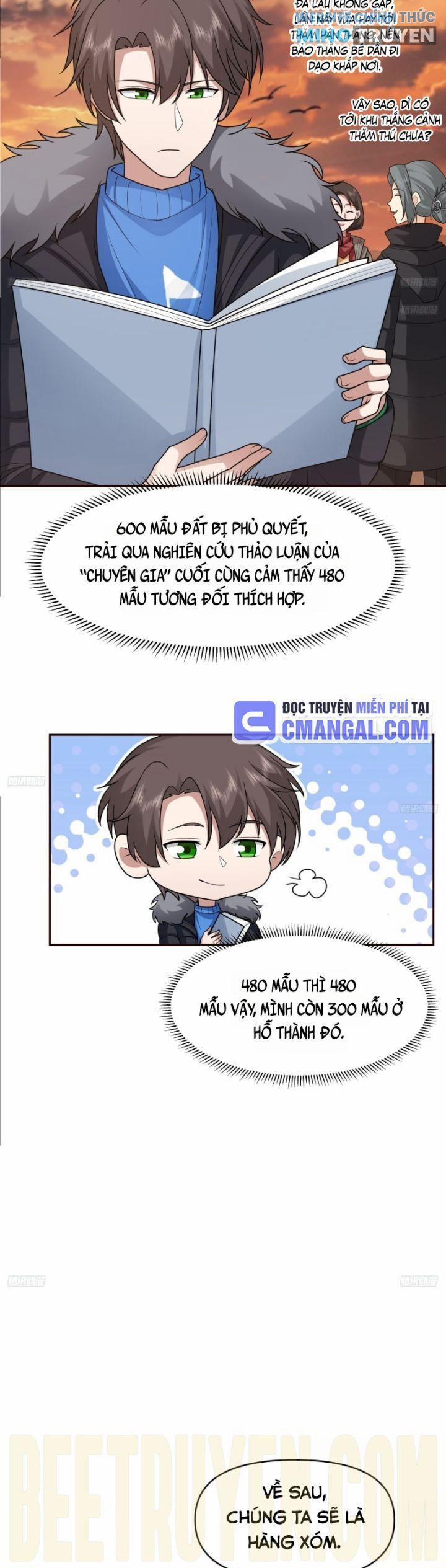Ta Không Muốn Trùng Sinh Đâu 397 trang 3