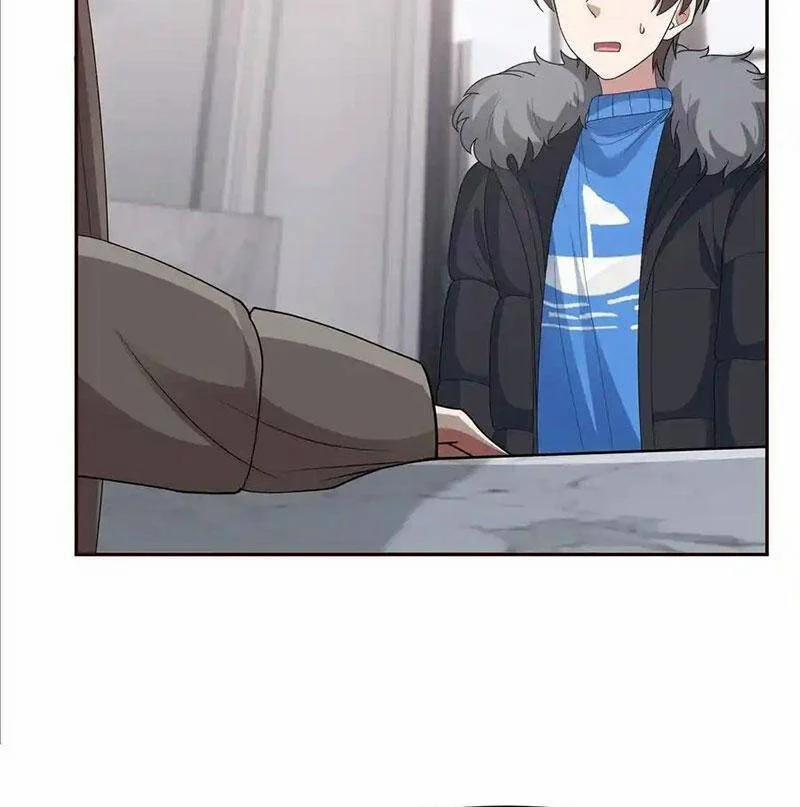 Ta Không Muốn Trùng Sinh Đâu 398 trang 10