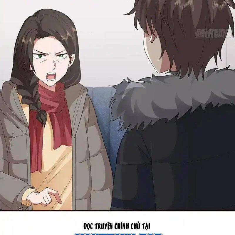 Ta Không Muốn Trùng Sinh Đâu 398 trang 21