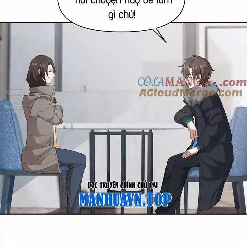 Ta Không Muốn Trùng Sinh Đâu 398 trang 5